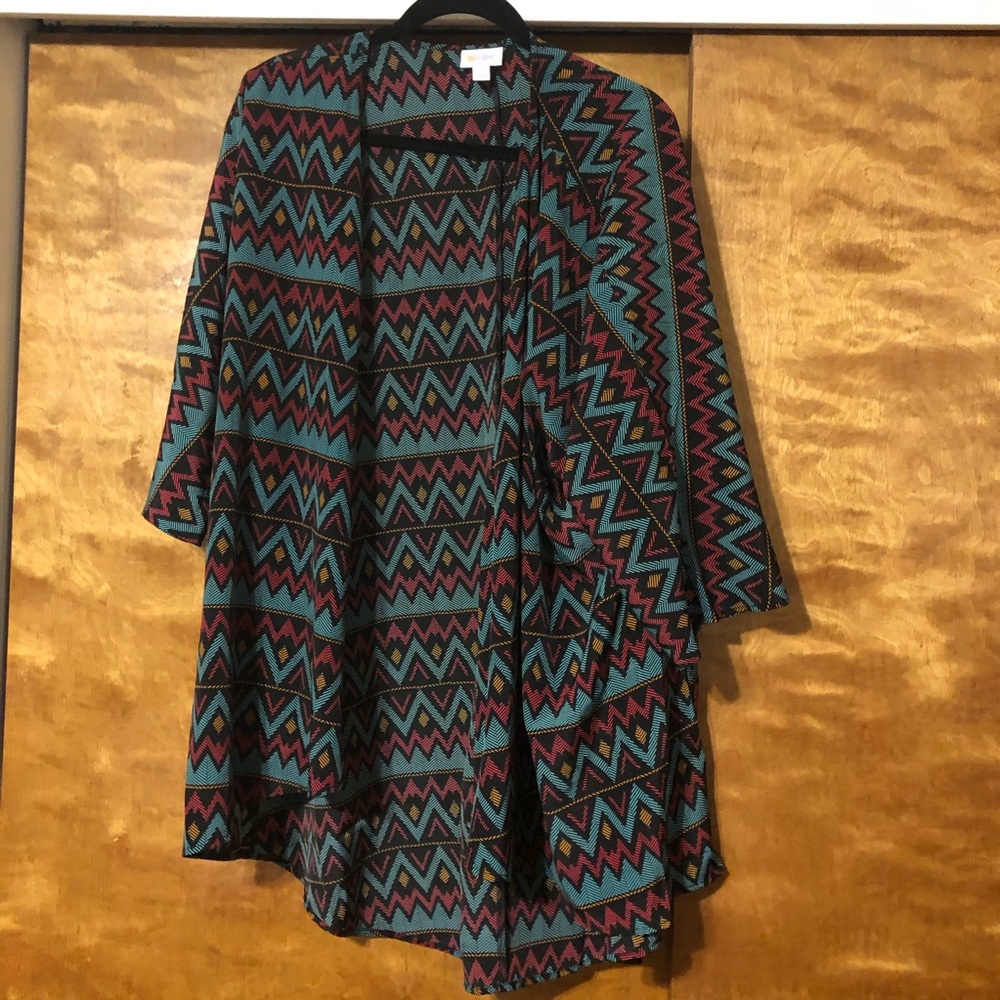 Lularoe Shirley
